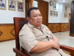 Sani Dorong UMKM Samarinda Masuk Semua Event
