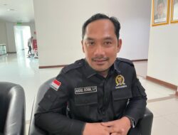 Abdul Rohim Ingatkan Halte BTS Samarinda Harus Jelas
