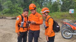 Tim SAR Cari Lansia Hilang di Hutan Juata Kerikil, Tarakan