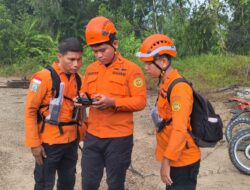 Tim SAR Cari Lansia Hilang di Hutan Juata Kerikil, Tarakan