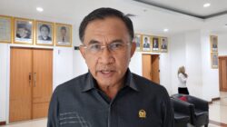 Penataan Pasar Pagi Samarinda Diuji Keluhan Pedagang