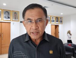 Penataan Pasar Pagi Samarinda Diuji Keluhan Pedagang