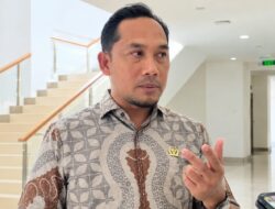 DPRD Samarinda Pertanyakan Kerusakan Pembangkit PLN Berbulan-bulan