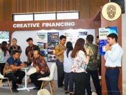 Investor Ungkap Kemudahan Bisnis di IKN, Negara Asing Melirik