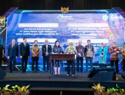 Rp32,7 Triliun Mengincar Kaltim, Ini Sektor Potensialnya