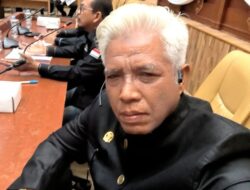 Ranperda Reklame Samarinda Didorong Beri Kepastian Usaha