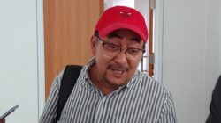 DPRD Tekankan Komitmen Pedagang Polder Air Hitam
