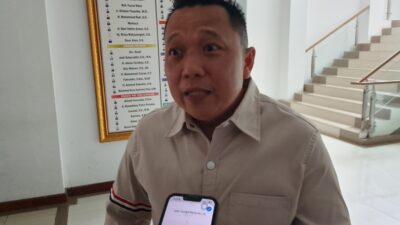 DPRD Samarinda Dalami Persyaratan SLF Terowongan Sebelum Dioperasikan