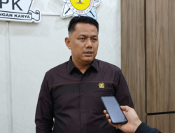 Arie Wibowo Soroti Peluang Ekonomi Pemuda dan UMKM Samarinda