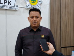 Drainase dan PJU Samarinda Jadi Sorotan, Arie Buka Suara